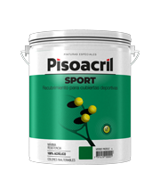 'Pisoacril Sport'