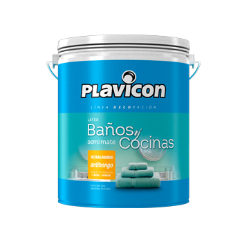 Plavicon Baños y Cocinas