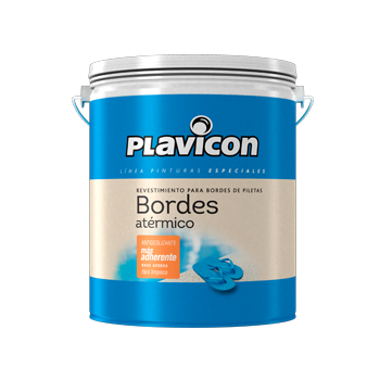 Plavicon Bordes Atérmico