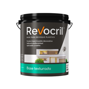 Revocril Base Texturado