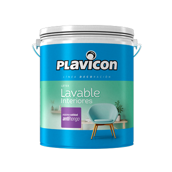 PLAVICON LAVABLE INTERIORES