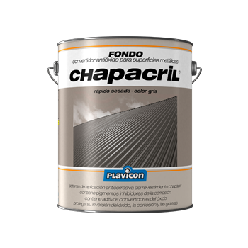 Chapacril Fondo