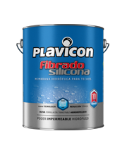 'Plavicon Fibrado Silicona'