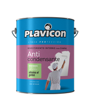 Plavicon Anticondensante