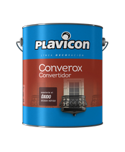 'Converox Convertidor'