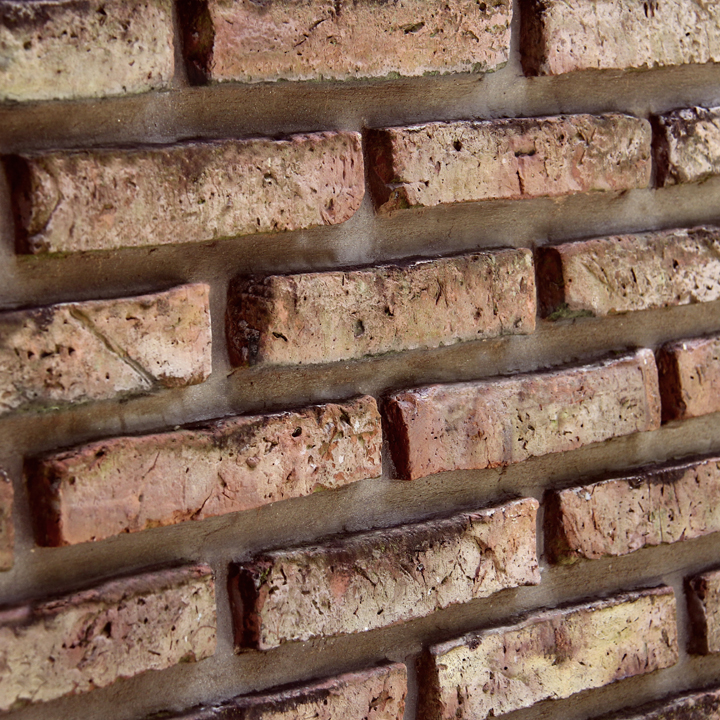 Álbumes 100+ Foto Exteriores Colores De Barniz Para Ladrillo Alta